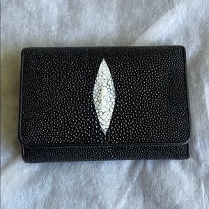 Stingray small wallet